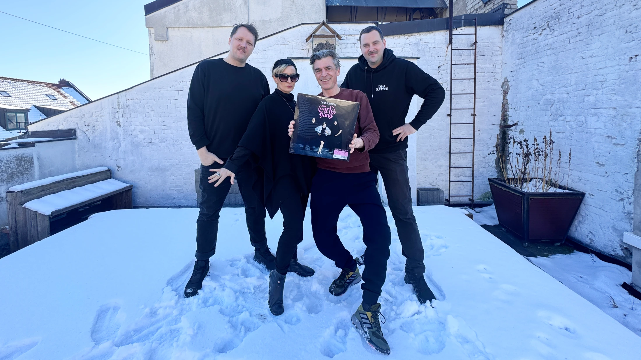 © Marius Legowski © Marius Legowski