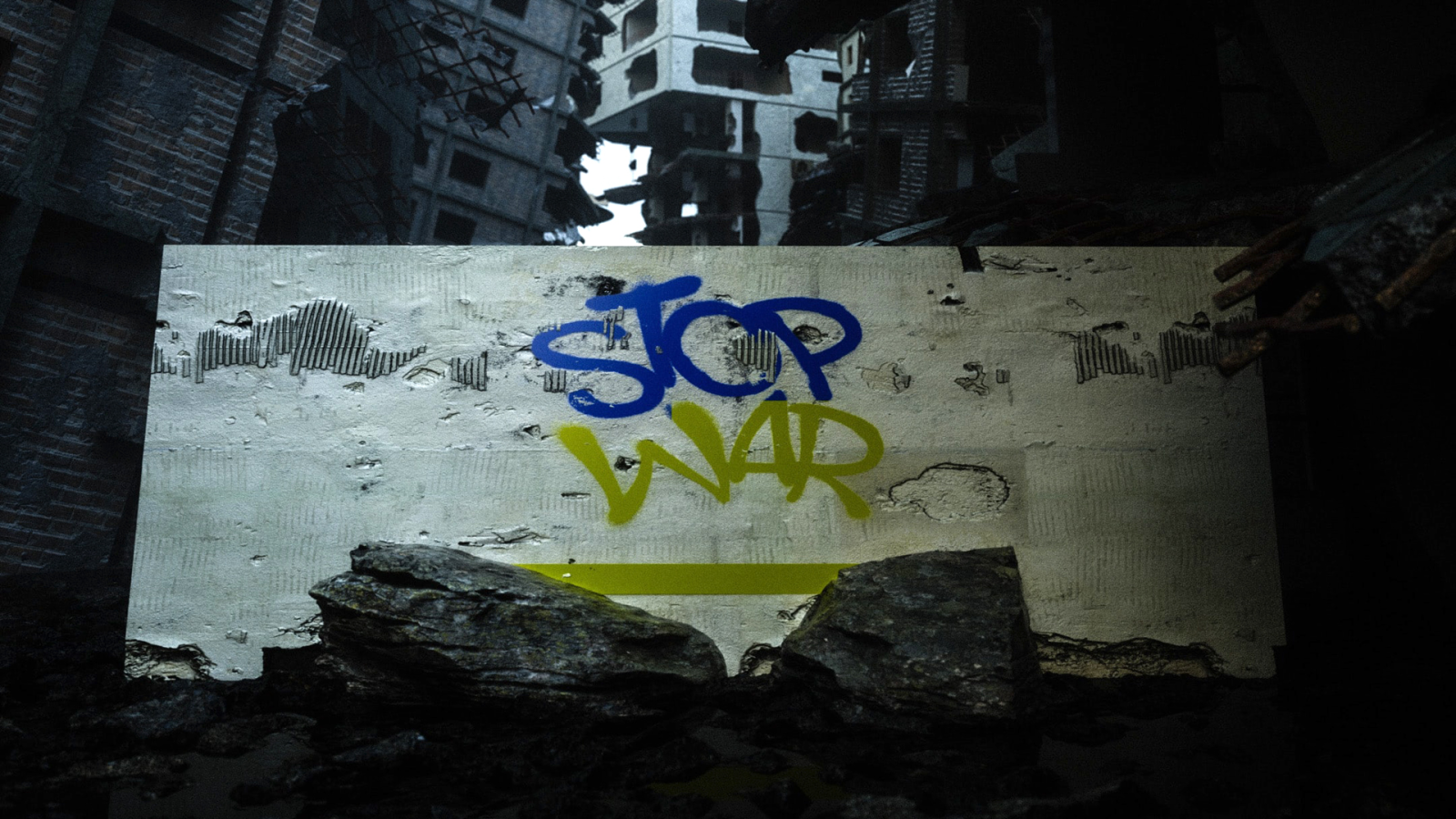 Ukraine | Alle FluxFM-Interviews und Beiträge zum Thema, © Cash Macanaya / unsplash