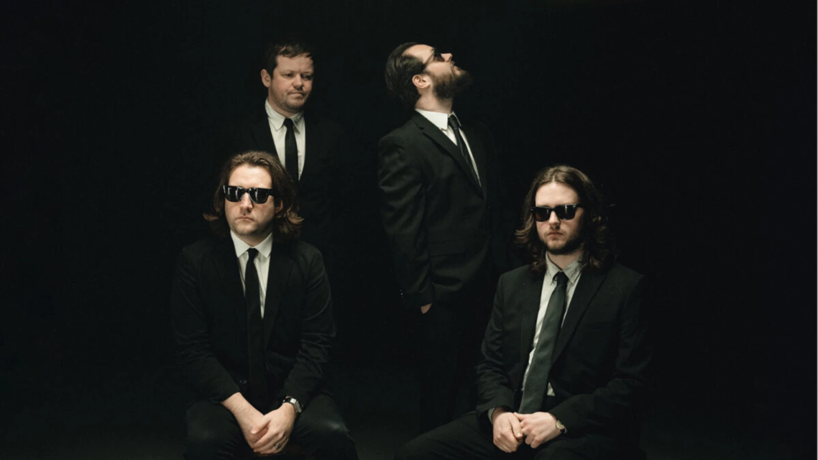 IST IST | Konzert, © Source: ITB/Trinity Music IST IST | Konzert, © Source: ITB/Trinity Music