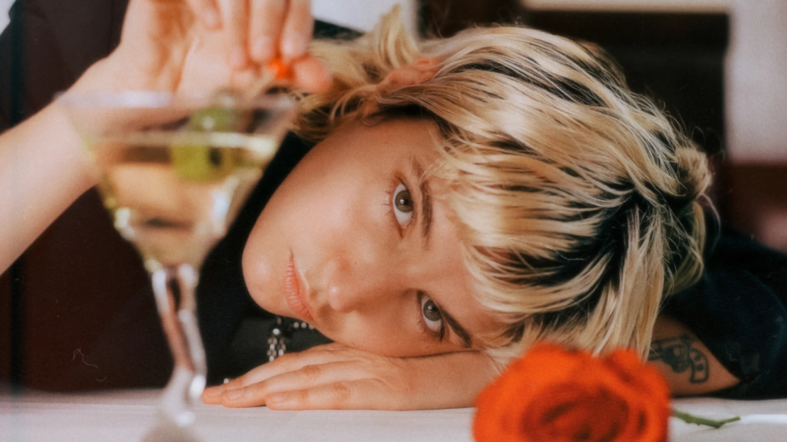 Caroline Rose | Konzert, © Cristina Fisher Caroline Rose | Konzert, © Cristina Fisher