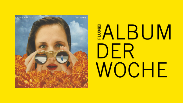 Alice Merton - VISIONS | Album der Woche