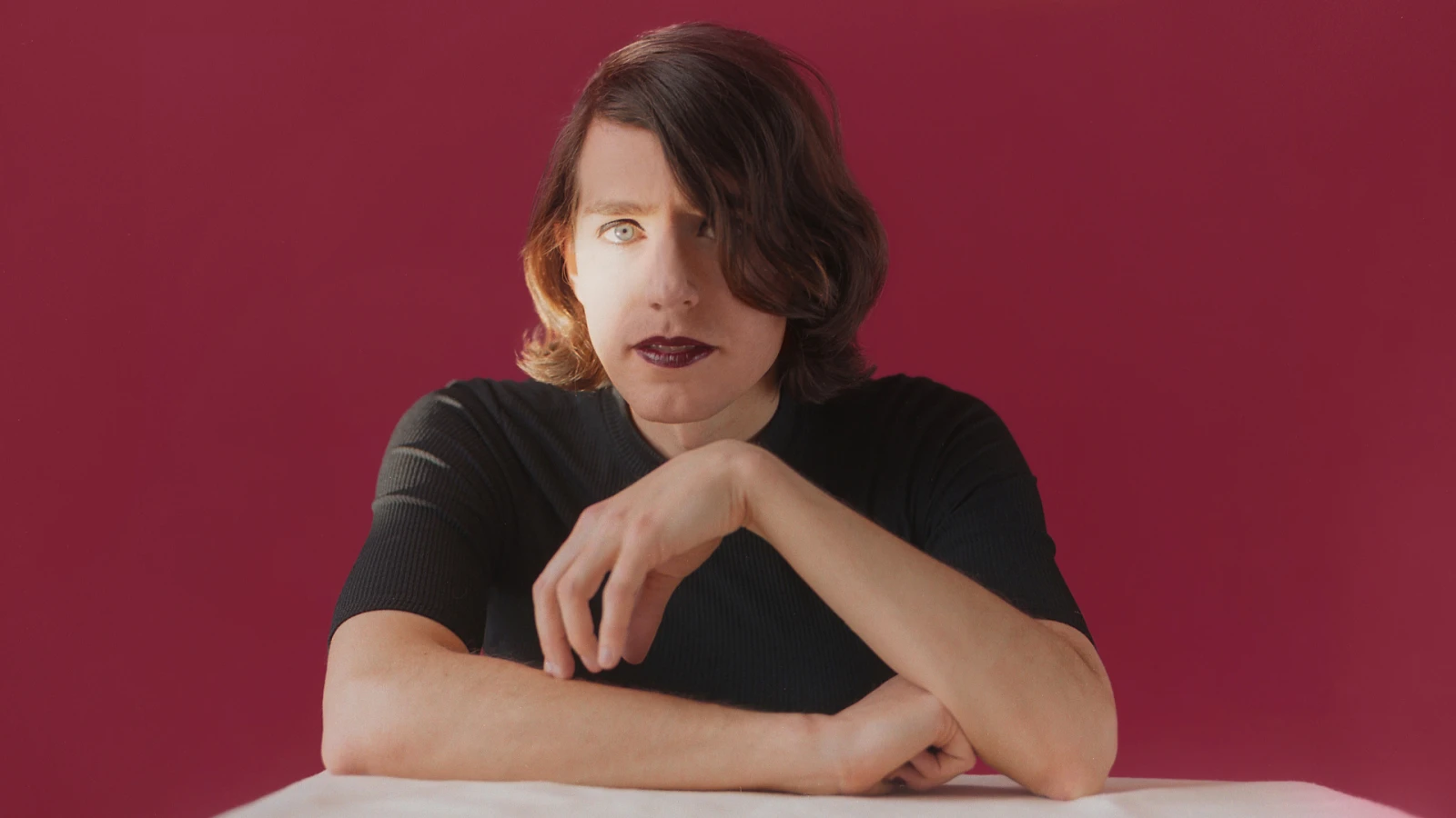 Neue Songs im FluxFM-Programm//33, © Tonje Thilesen Neue Songs im FluxFM-Programm//33, © Tonje Thilesen