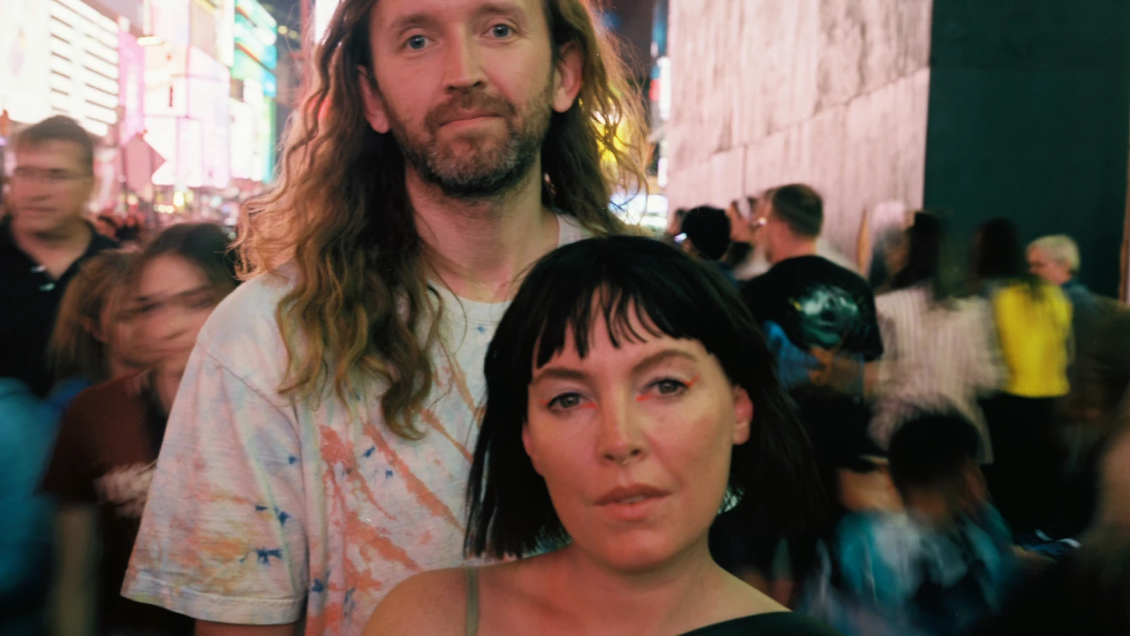 Sylvan Esso | Konzert, © Pressefoto Sylvan Esso | Konzert, © Pressefoto