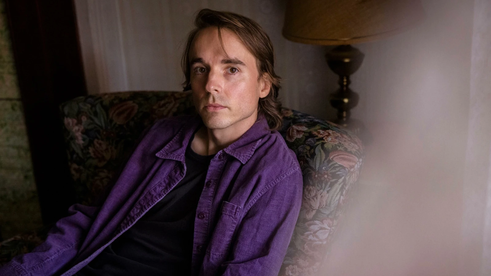 Neues Album von Andy Shauf | Feature Neues Album von Andy Shauf | Feature