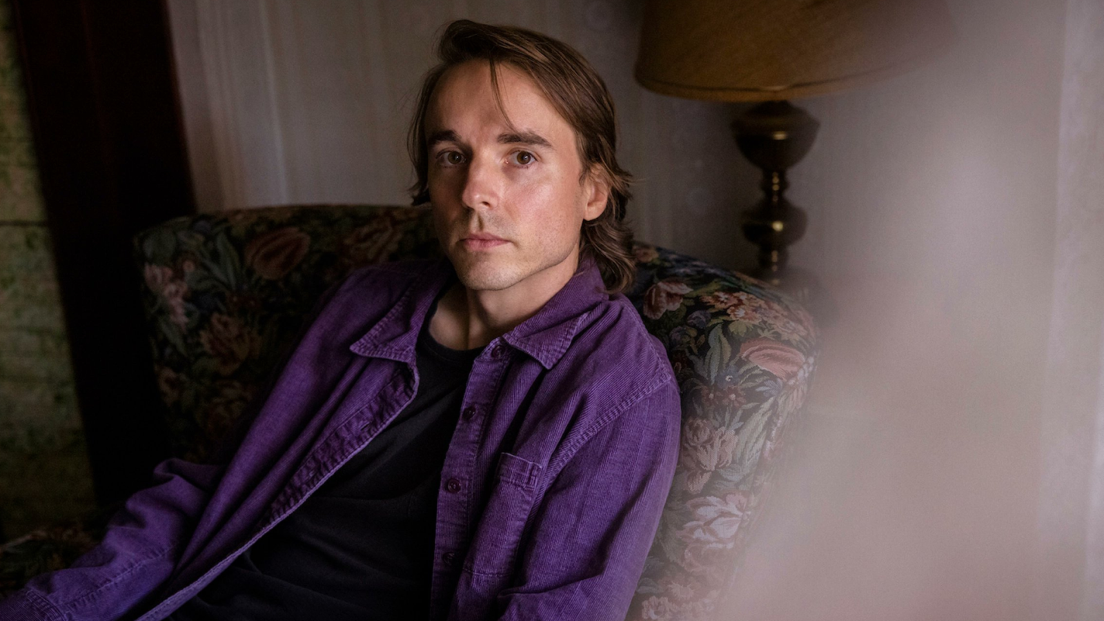 Neues Album von Andy Shauf | Feature