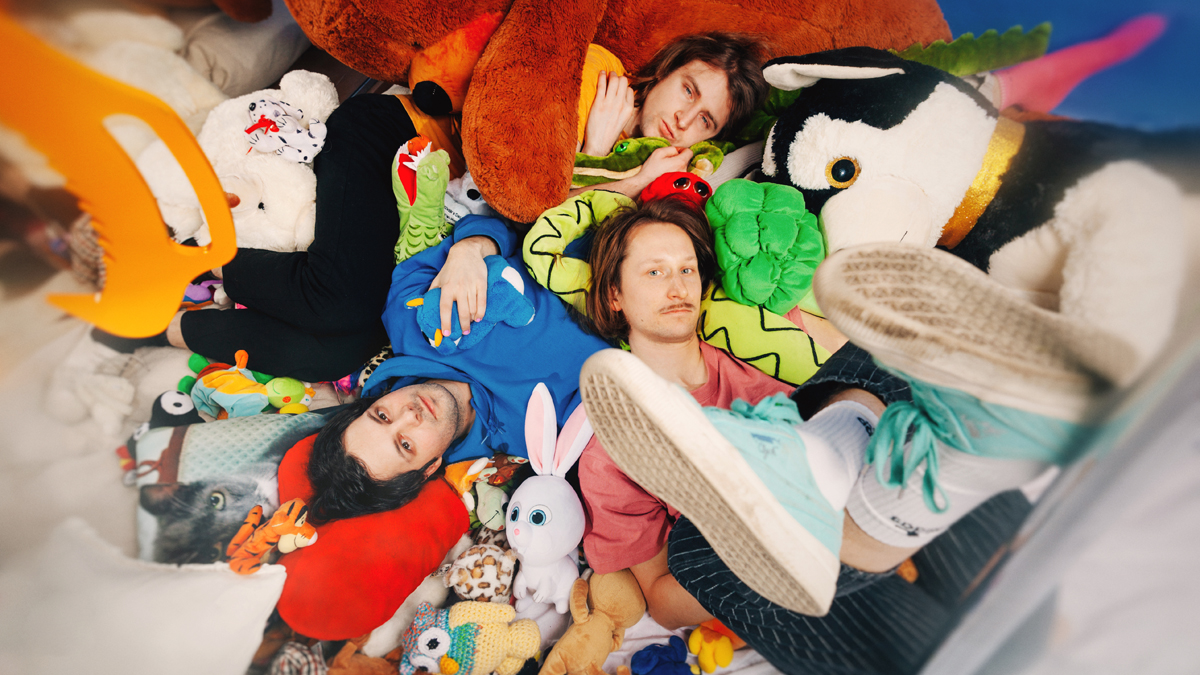 Pabst | FluxFM Session