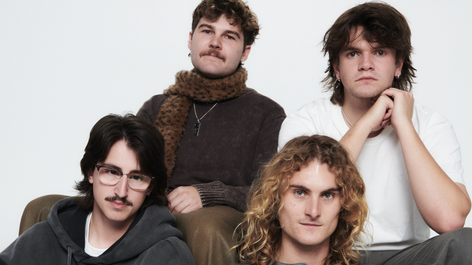 Teenage Dads | Konzert, © Alex Wall