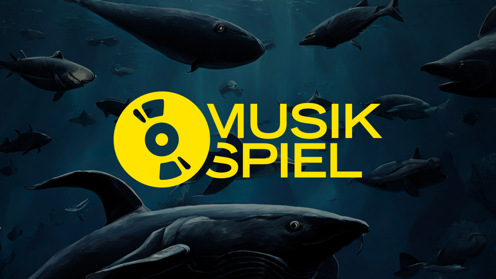 Blubb Blubb Blubb! Songs zum Thema "Meerestiere" auf Lager? | FluxFM Musikspiel