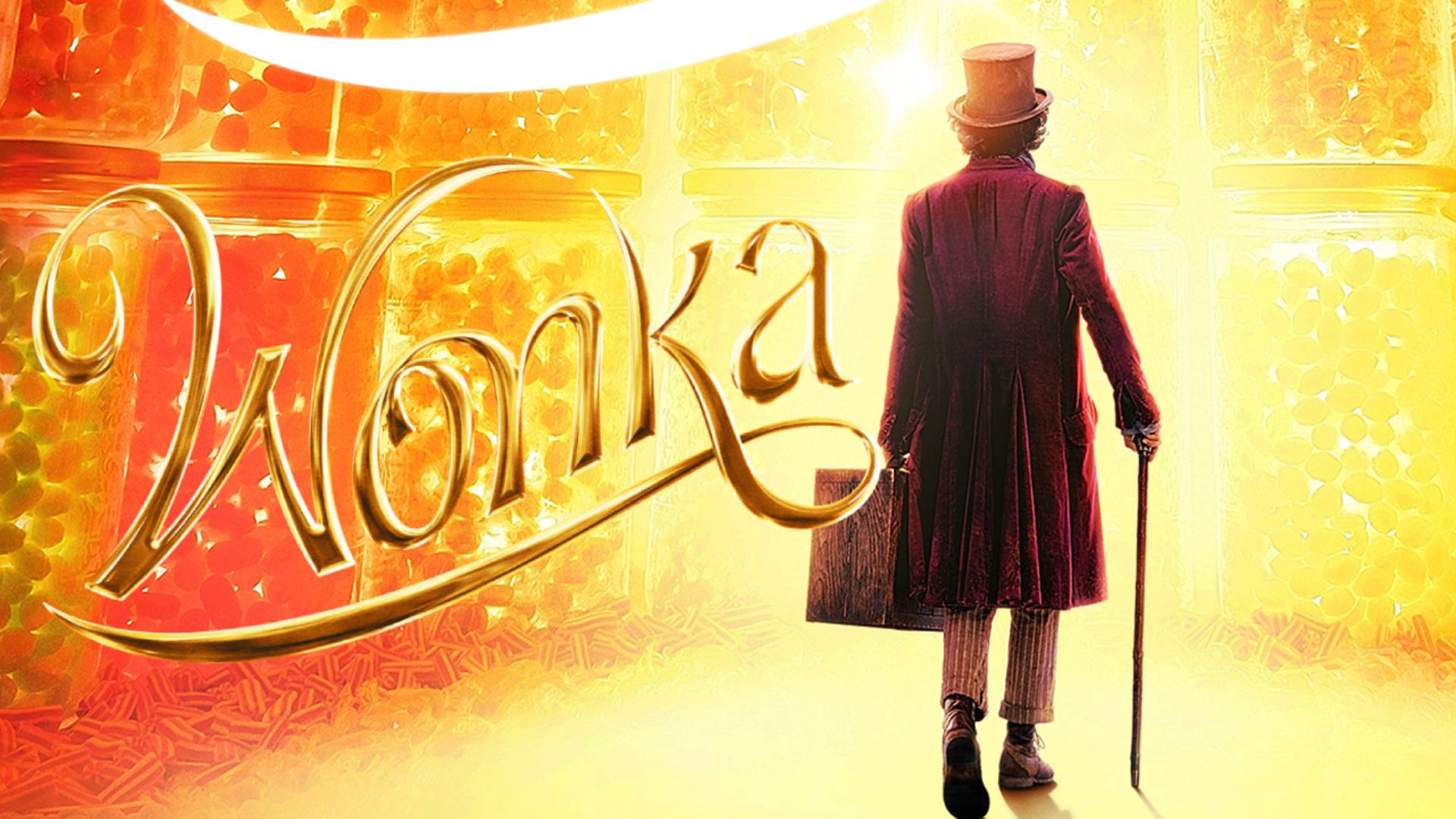 © 2023 Warner Bros. Entertainment Inc.