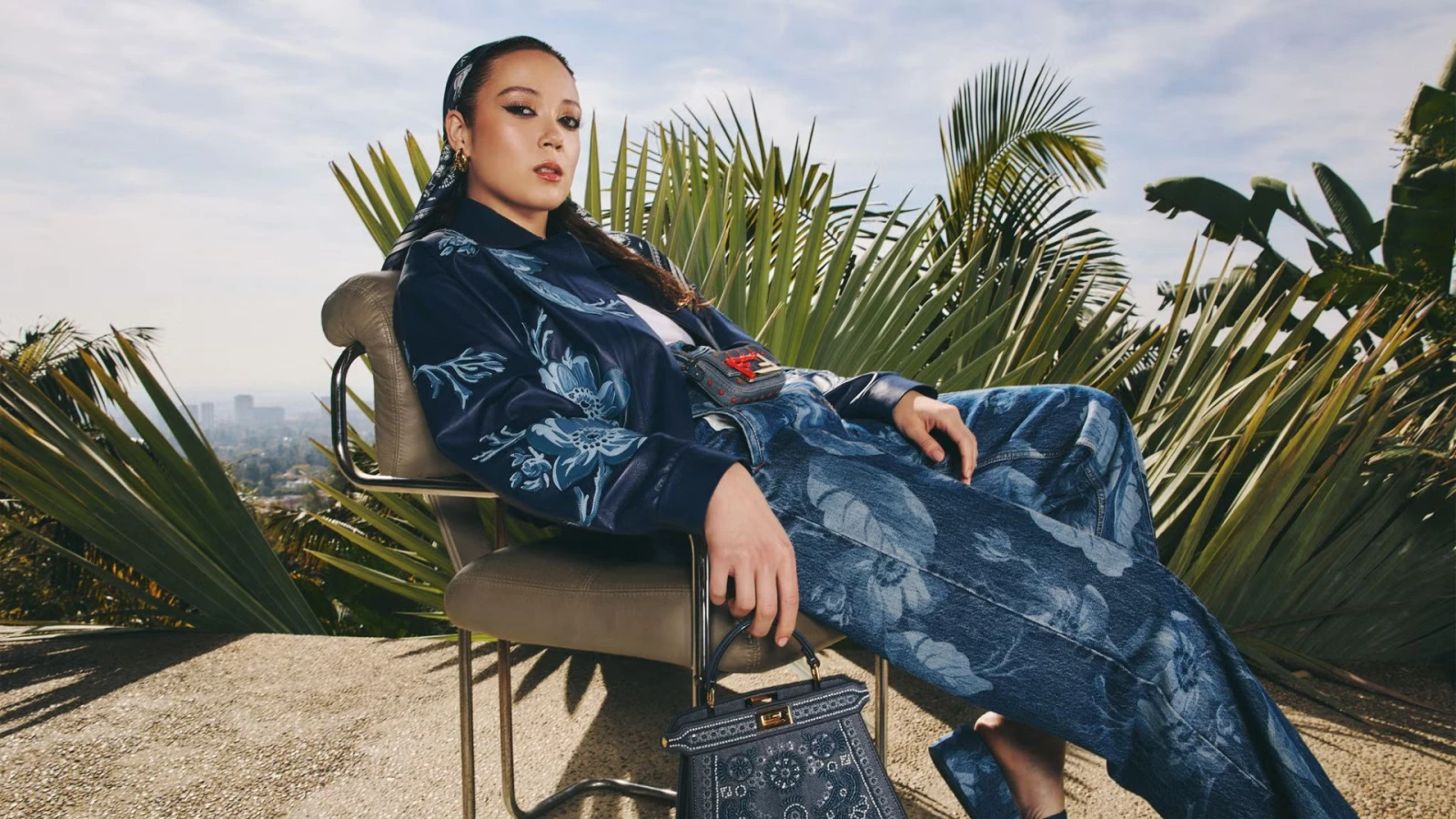 Laufey | Konzert, © Adrienne Raquel Laufey | Konzert, © Adrienne Raquel