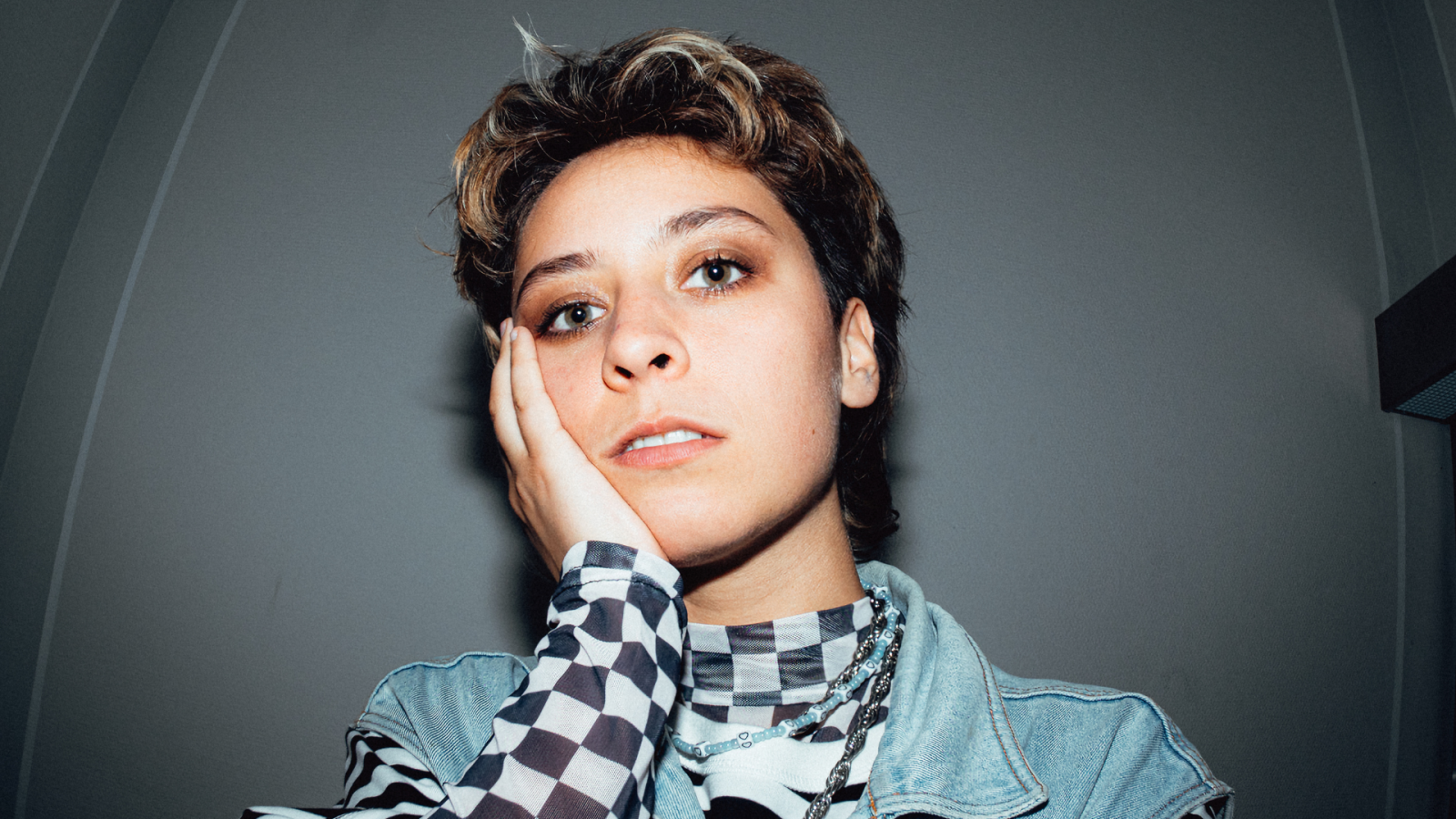 Neu im FluxFM-Programm: Paula Carolina, The National, Yeule, Endless Wellness uvm., © Eric Joel Nagel