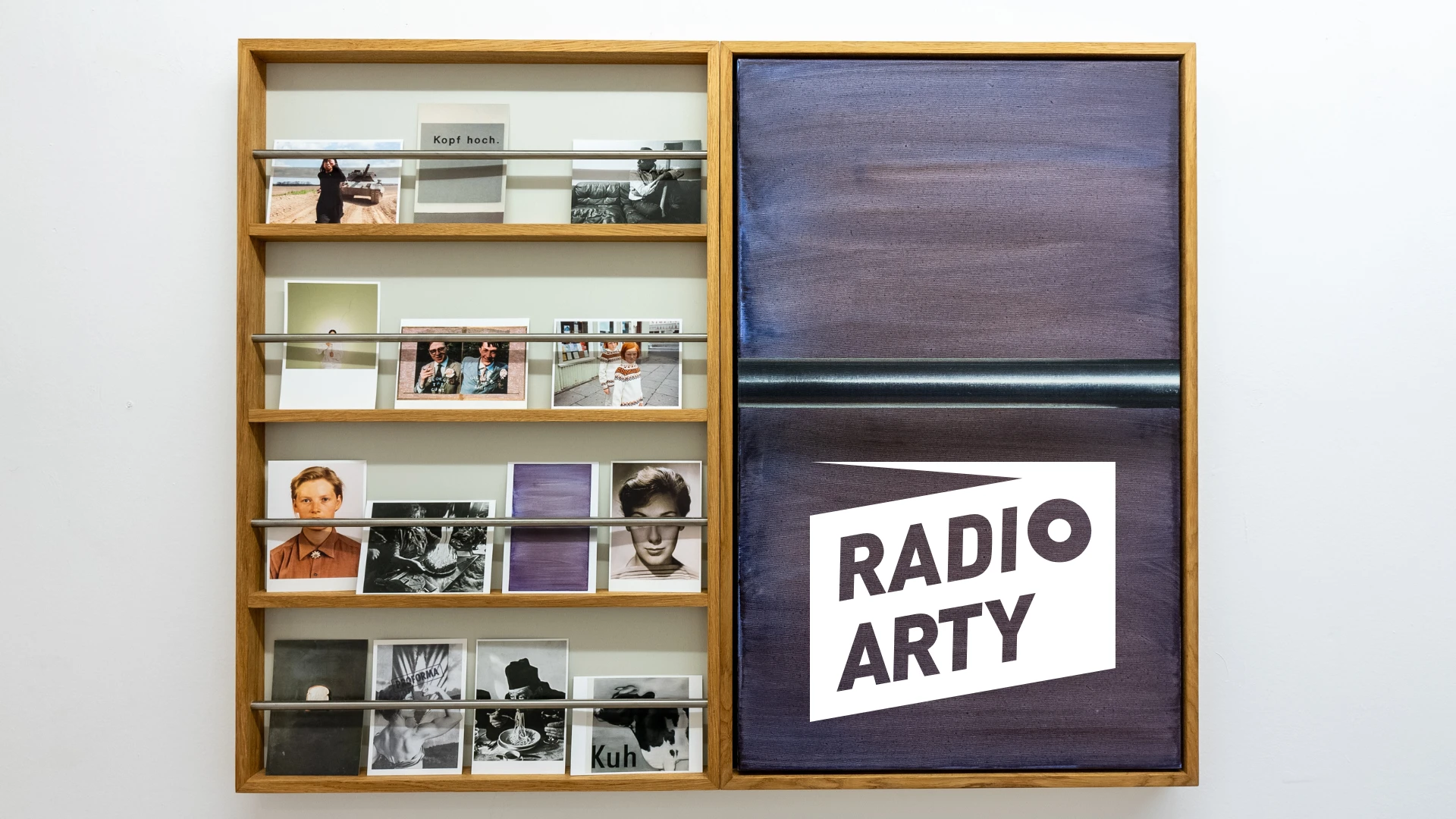 © Adam Naparty © Adam Naparty