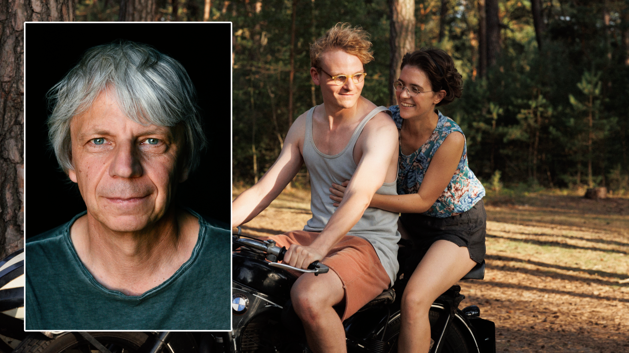 © Pandora Film, Fotos: Frédéric Batier / Porträt: André Röhner