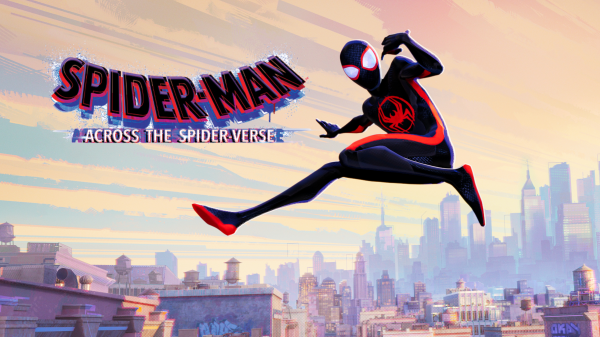 "Spider-Man: Across the Spider-Verse" - ein Fest für Marvel-Fans | Breitbild & Verlosung, © 2023 Sony Pictures Entertainment Deutschland GmbH