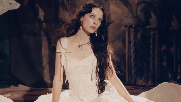 Neu im FluxFM-Programm: Holly Humberstone, Genesis Owusu, Thundercat, Nils Keppel uvm., © Pressebild