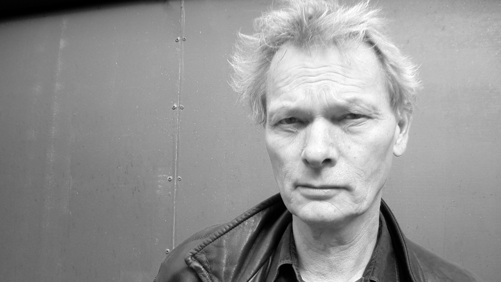 William Warnstedt | Durch die Woche mit...