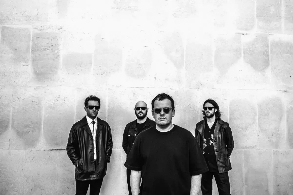 Ist Ist | Konzert, © Presse Ist Ist | Konzert, © Presse