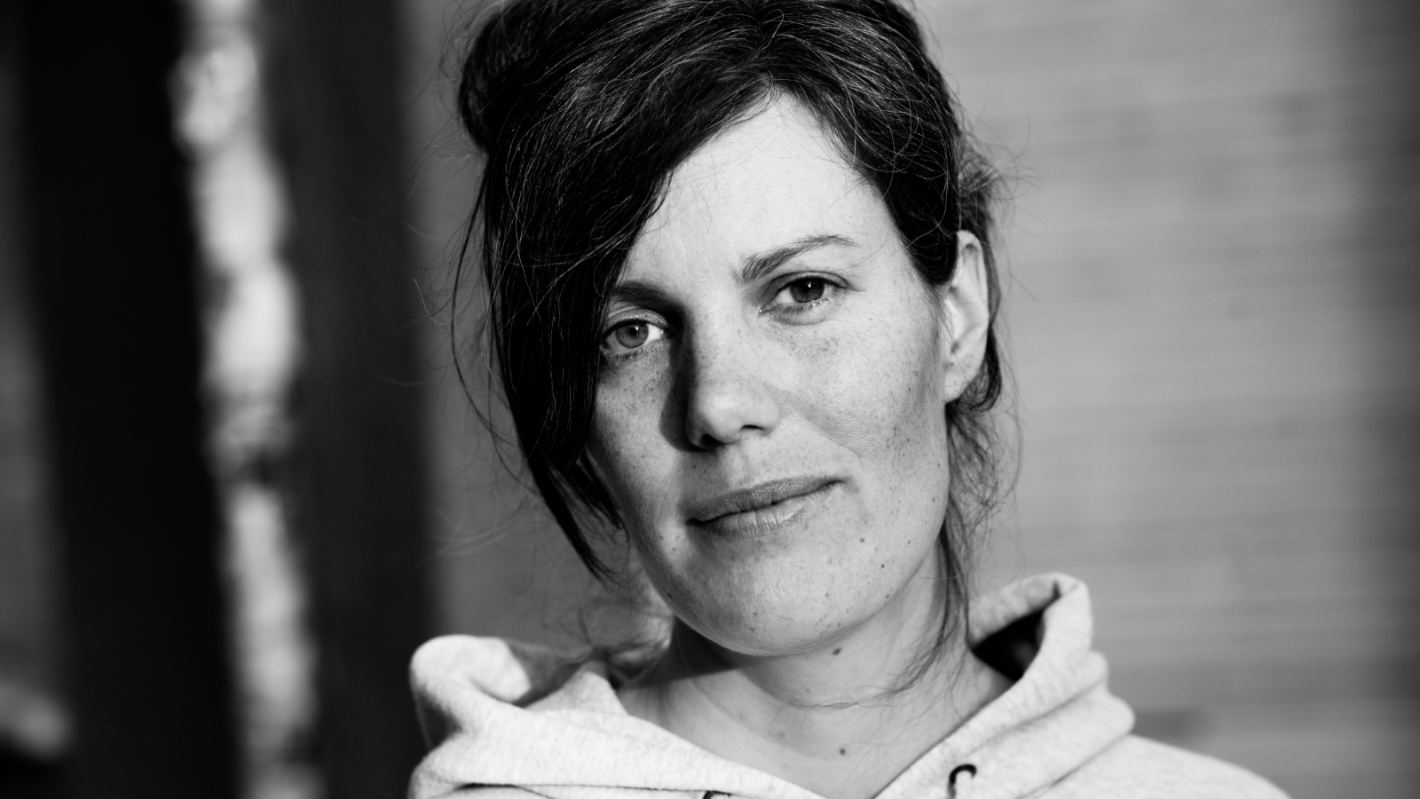 Regisseurin Sophie Linnenbaum | Durch die Woche mit..., © Jonas Ludwig Walter