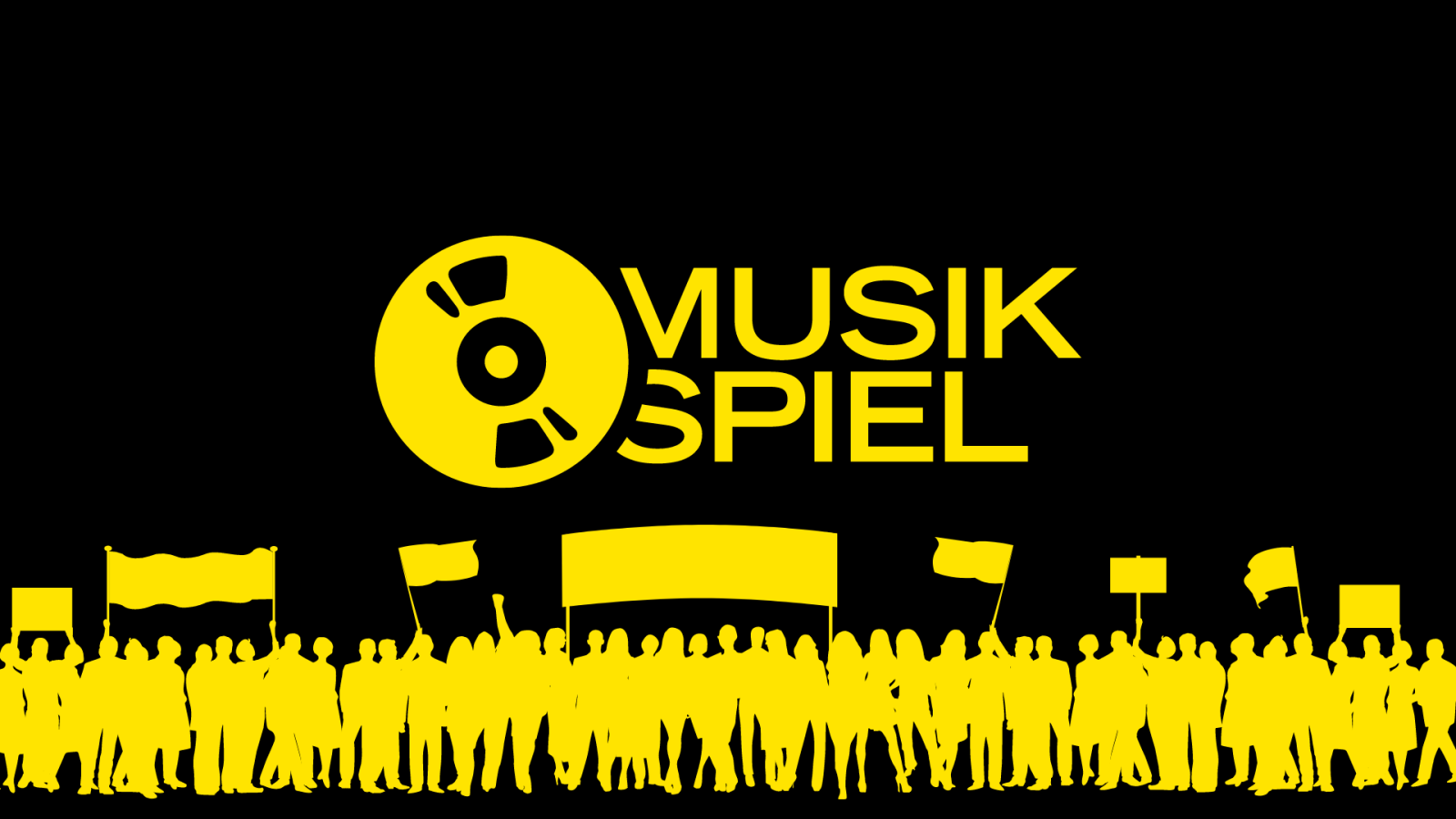 Wünscht euch Songs zum Thema: "Protect / Democracy" | FluxFM Musikspiel