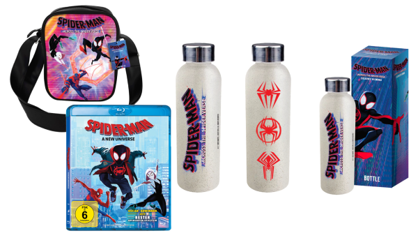 © 2023 Sony Pictures Entertainment Deutschland GmbH