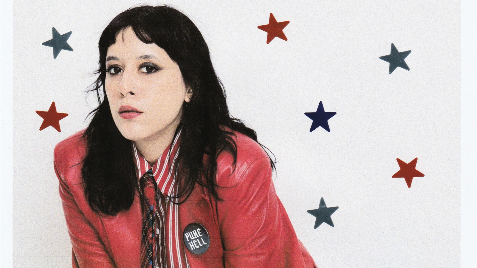 Güner Künier | FluxFM Radar, © Frauke Joana Güner Künier | FluxFM Radar, © Frauke Joana