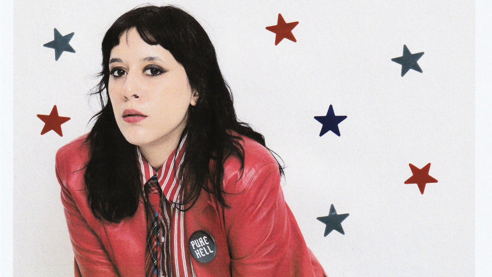 Güner Künier | FluxFM Radar, © Frauke Joana