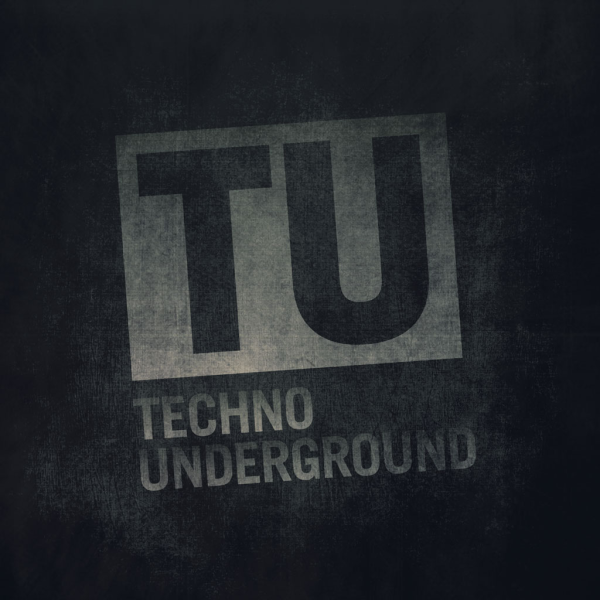 FluxFM Techno Underground | 64k MP3