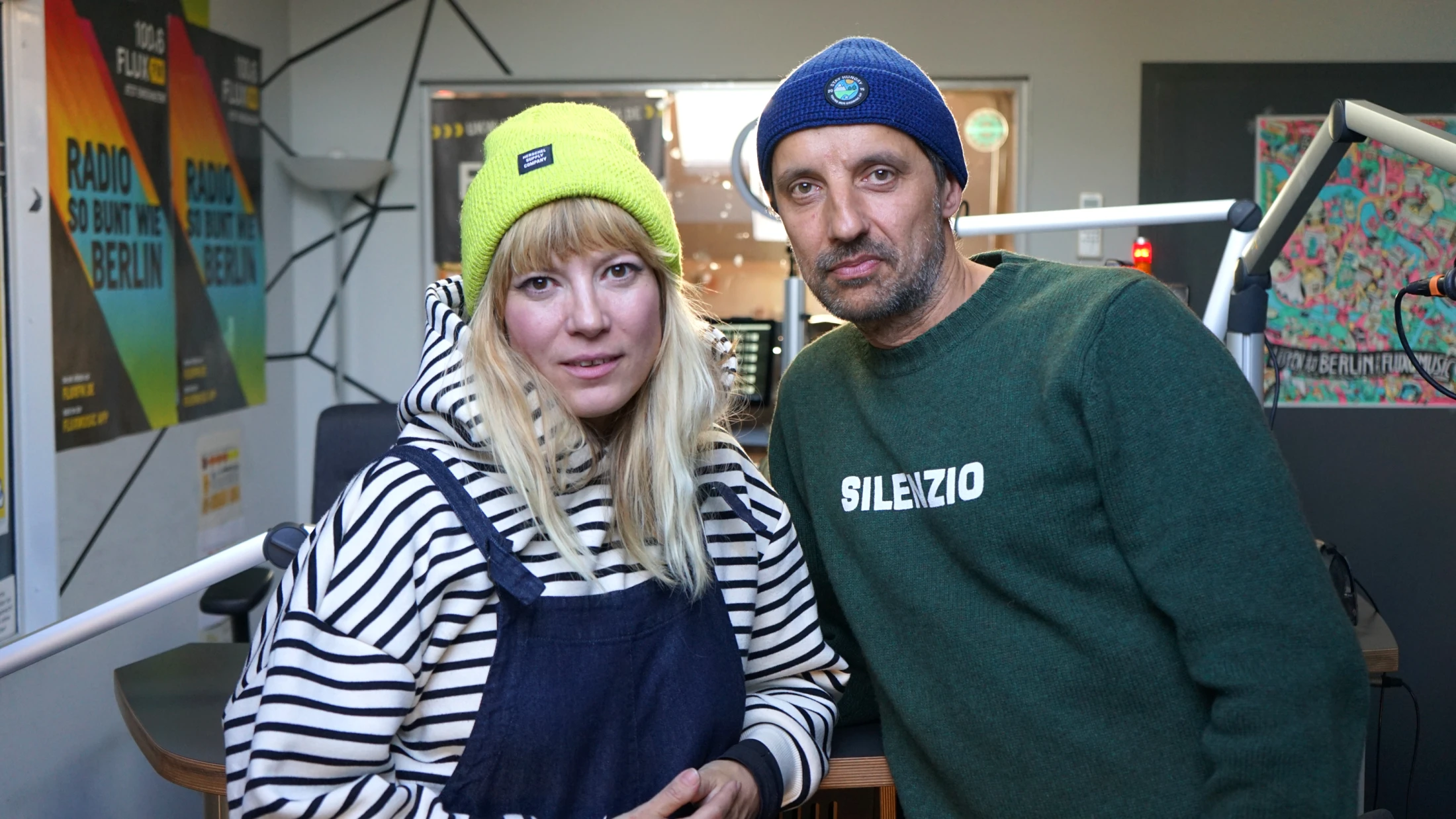 © Constanze Kaul © Constanze Kaul