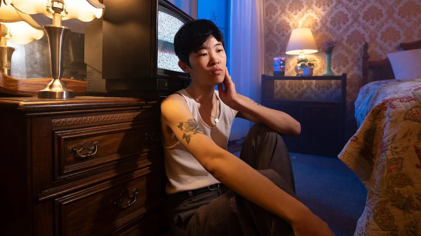 NoSo | Konzert, © Driely Carter