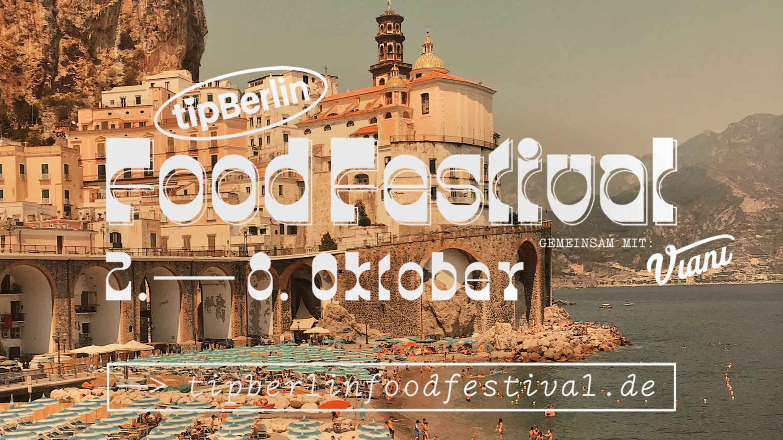 tipBerlin Food Festival , © tipBerlin Food Festival tipBerlin Food Festival , © tipBerlin Food Festival