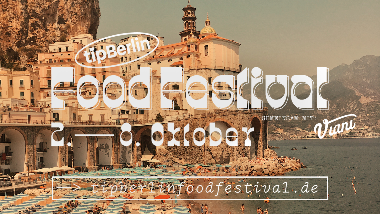 tipBerlin Food Festival , © tipBerlin Food Festival