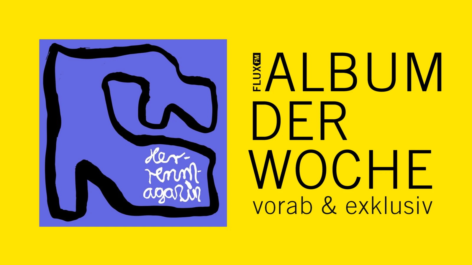 Herrenmagazin - Du Hast Hier Nichts Verloren | Album der Woche Herrenmagazin - Du Hast Hier Nichts Verloren | Album der Woche