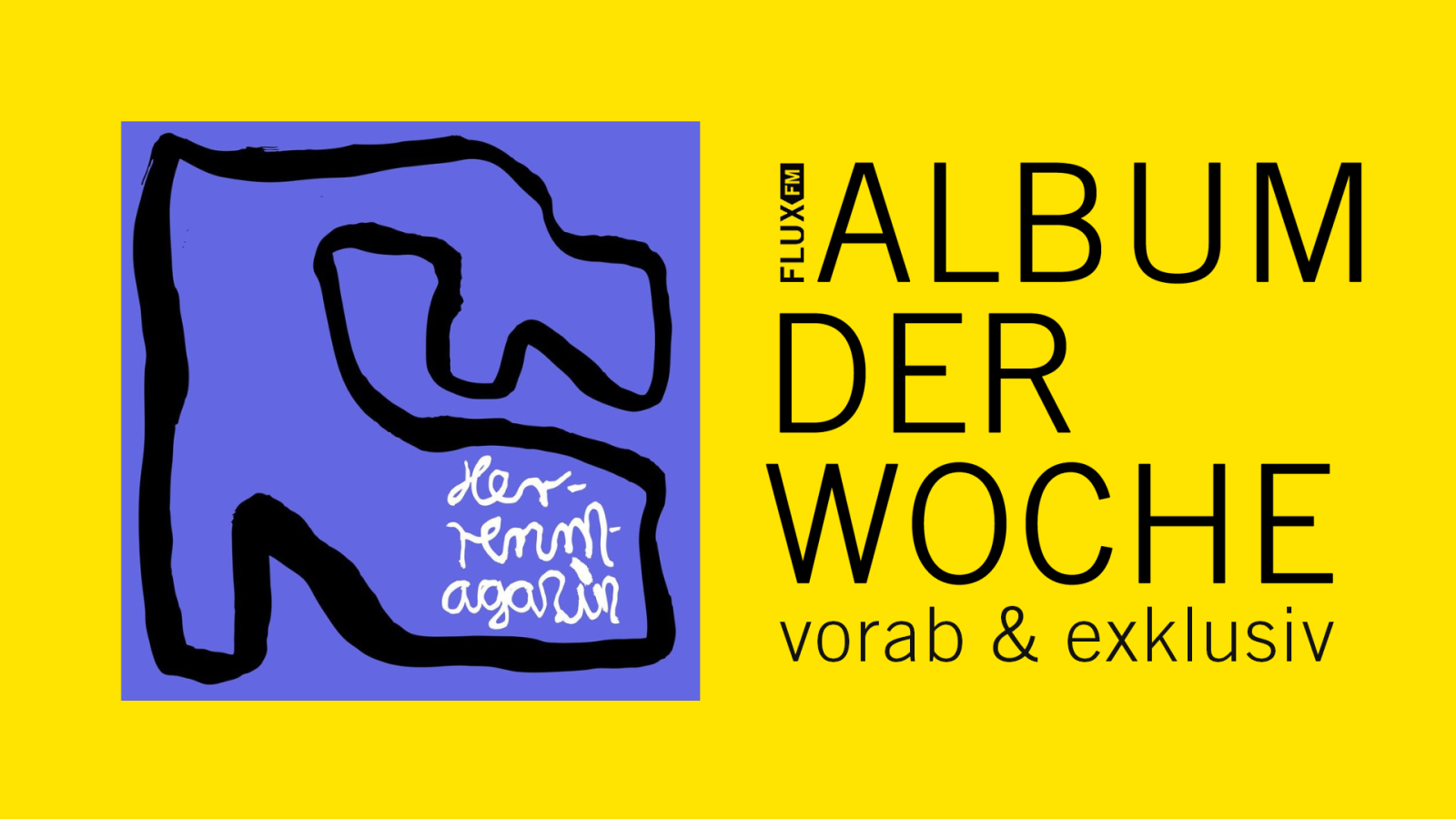 Herrenmagazin - Du Hast Hier Nichts Verloren | Album der Woche