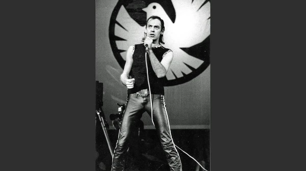 Wie Udo Lindenberg die DDR mit einem Song zur Weißglut trieb | Berliner Schnipsel, © BStU Wie Udo Lindenberg die DDR mit einem Song zur Weißglut trieb | Berliner Schnipsel, © BStU