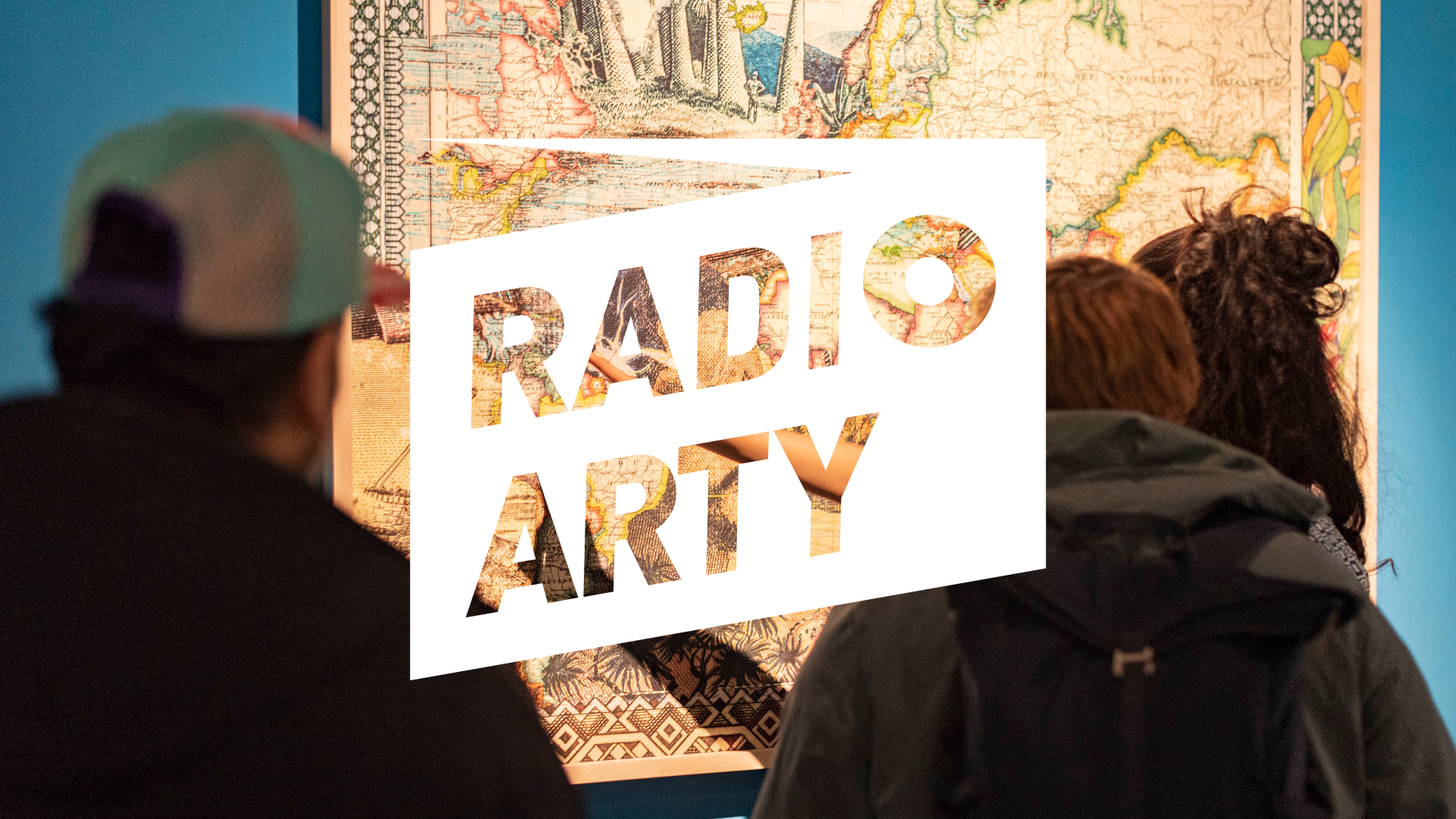 © Savvy Contemporary