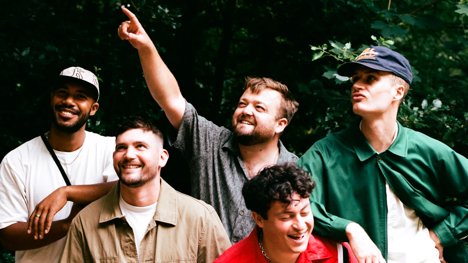 KAWALA | Konzert (abgesagt), © Emily Marcovecchio KAWALA | Konzert (abgesagt), © Emily Marcovecchio