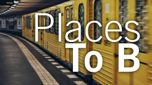 FluxFM Places To B | Die besten Orte für den Neustart FluxFM Places To B | Die besten Orte für den Neustart