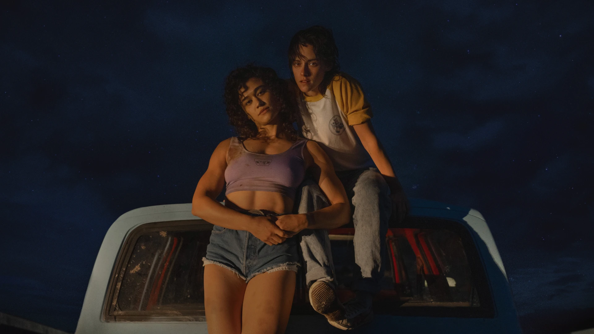 © © Anna Kooris © © Anna Kooris