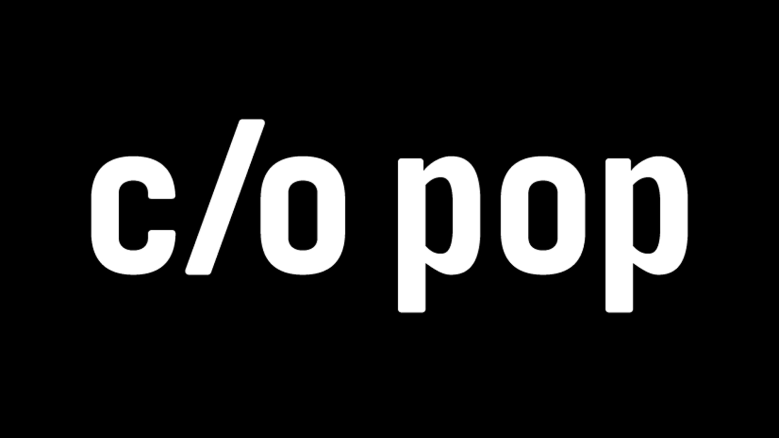 20 Jahre c/o pop - Festival Director Elke Kuhlen und Convention Director Ralph Christoph im FluxFM Interview, © c/o pop