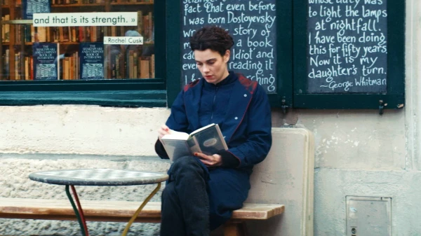 "Jane Austen und das Chaos in meinem Leben" - Eine smarte Würdigung von Austen | Breitbild, © Splendid Film "Jane Austen und das Chaos in meinem Leben" - Eine smarte Würdigung von Austen | Breitbild, © Splendid Film