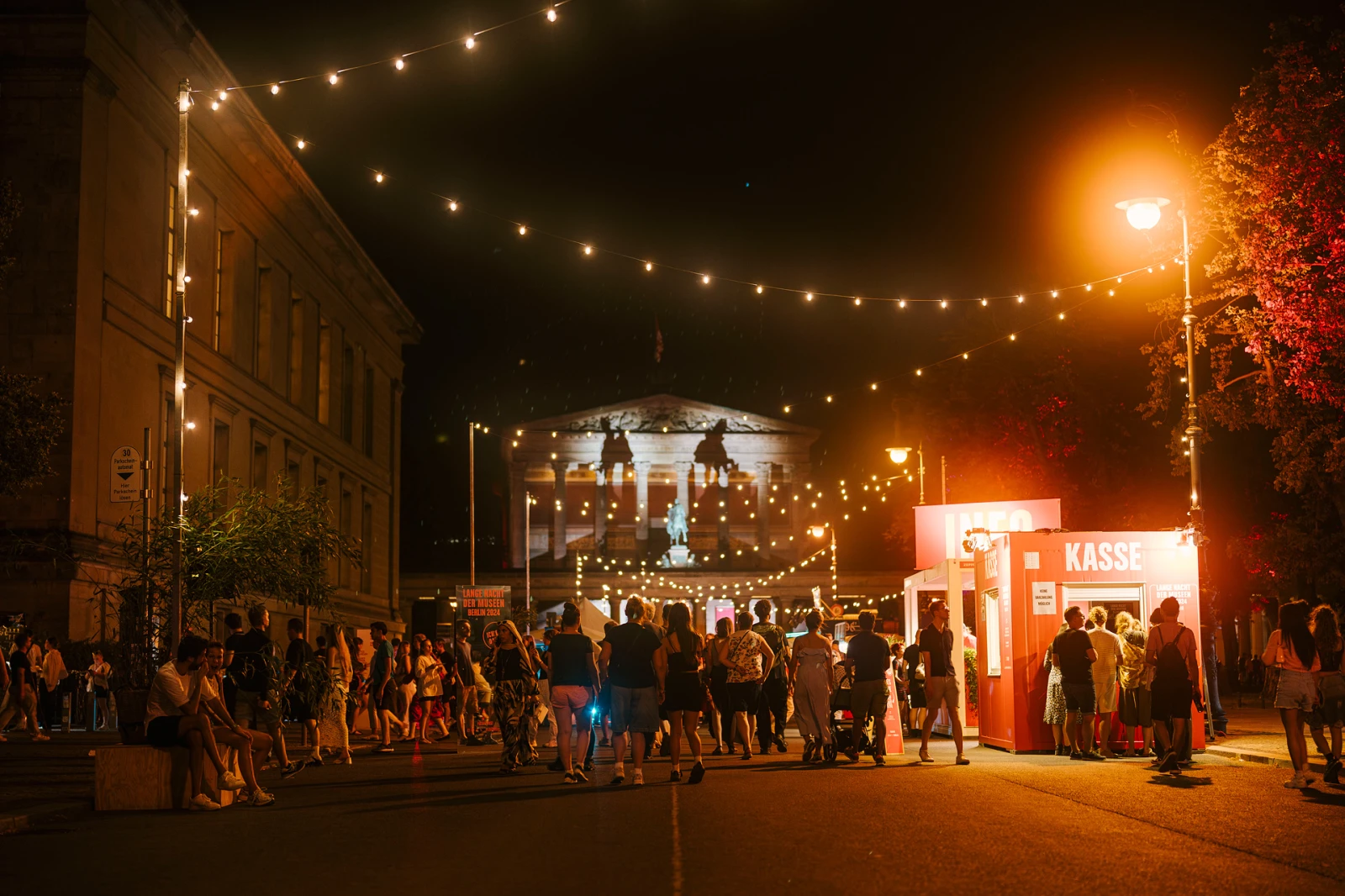 Lange Nacht der Museen 2025, © Alexander Rentsch Lange Nacht der Museen 2025, © Alexander Rentsch