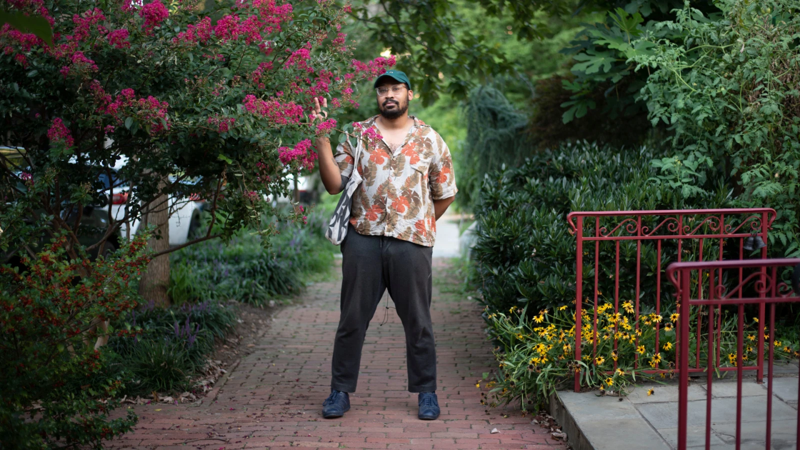 Bartees Strange | Ohrspiel Bartees Strange | Ohrspiel