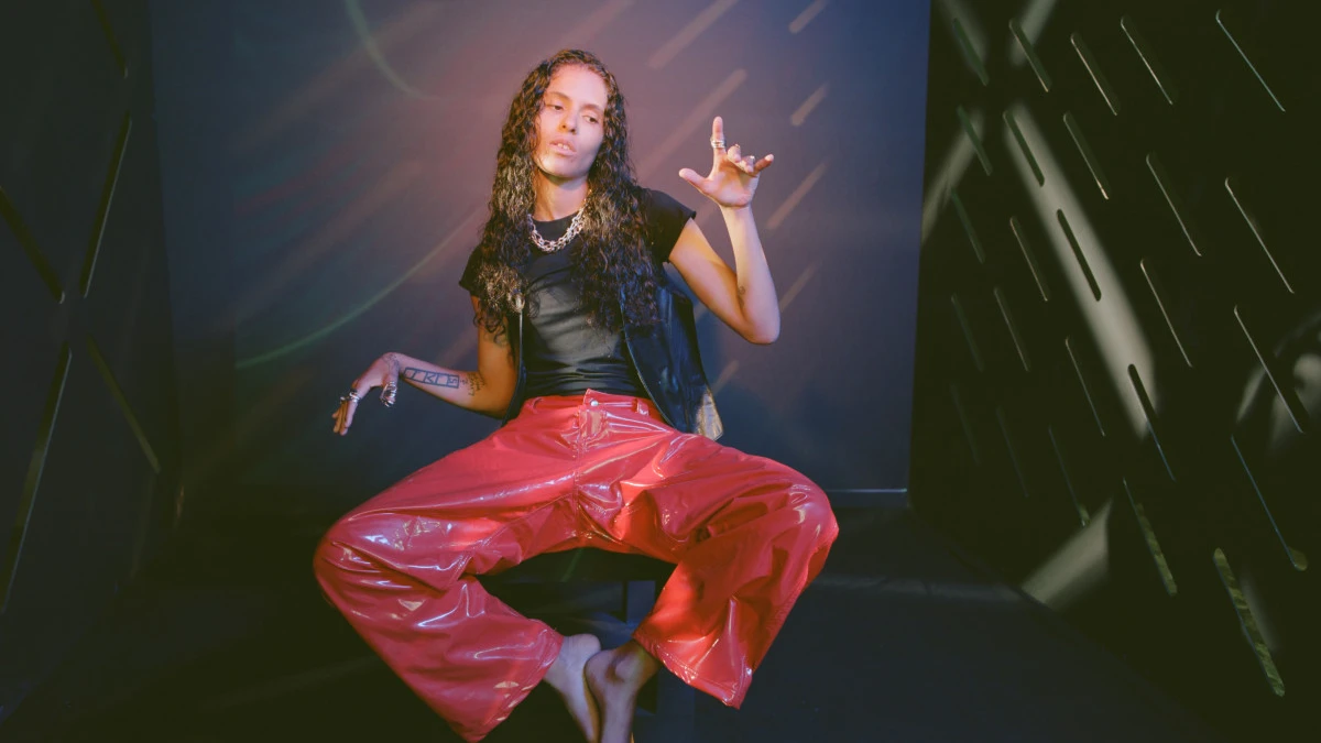 070 Shake | Konzert (ausverkauft), © Pressebild 070 Shake | Konzert (ausverkauft), © Pressebild