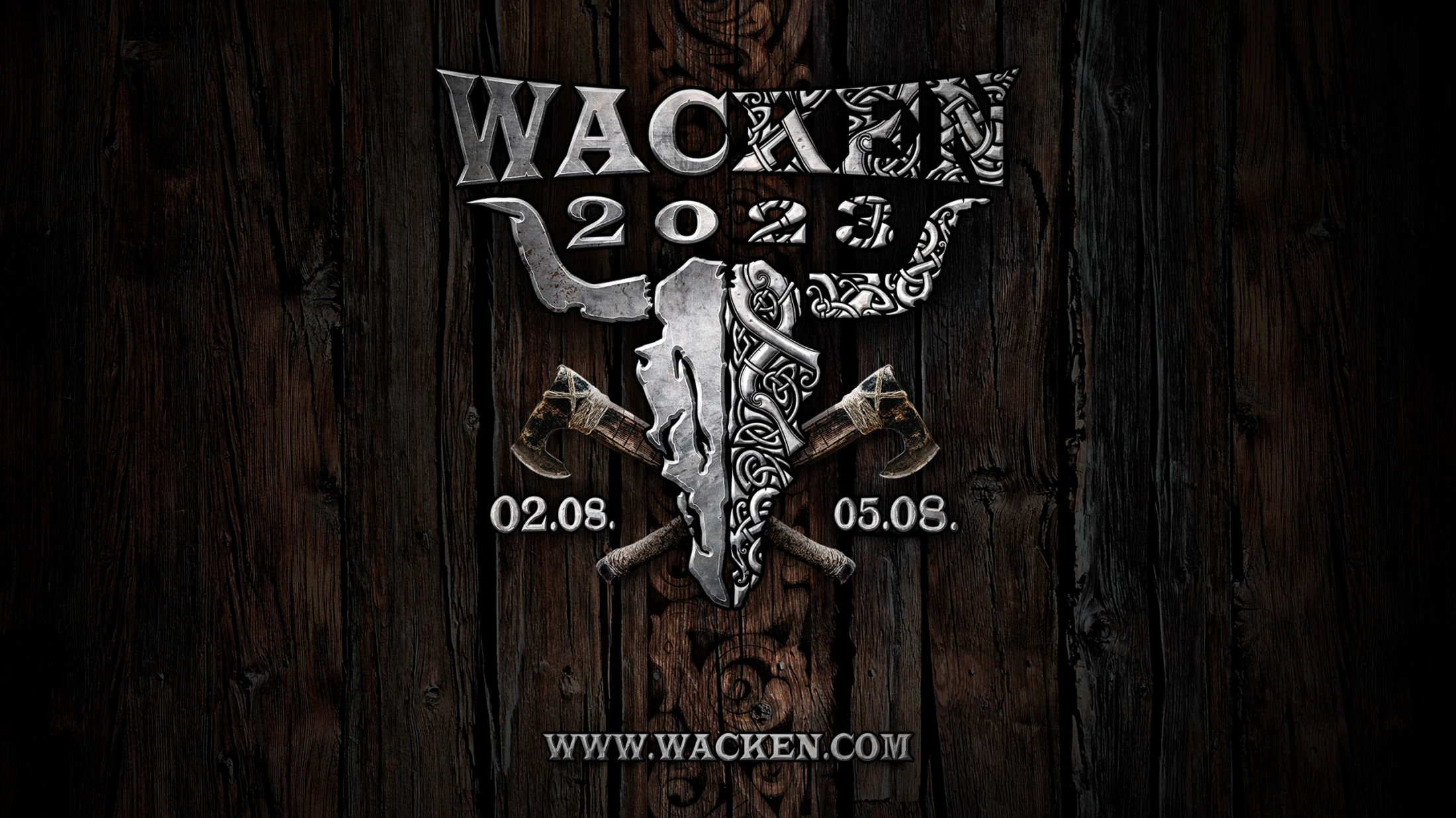 © Wacken Festival © Wacken Festival