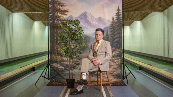 Neu im FluxFM-Programm: Get Well Soon, Zartmann, Suzan Köcher's Suprafon, Temples, Doggone uvm., © Onkel Lina Neu im FluxFM-Programm: Get Well Soon, Zartmann, Suzan Köcher's Suprafon, Temples, Doggone uvm., © Onkel Lina