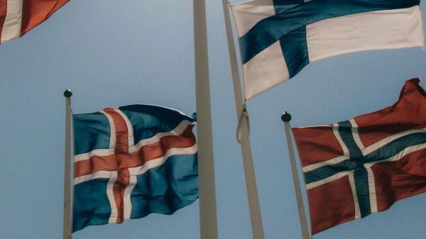 Norwegen, Island, Schweden: Warum die EU plötzlich wieder attraktiv wird, © Aliaksei Lepik Norwegen, Island, Schweden: Warum die EU plötzlich wieder attraktiv wird, © Aliaksei Lepik