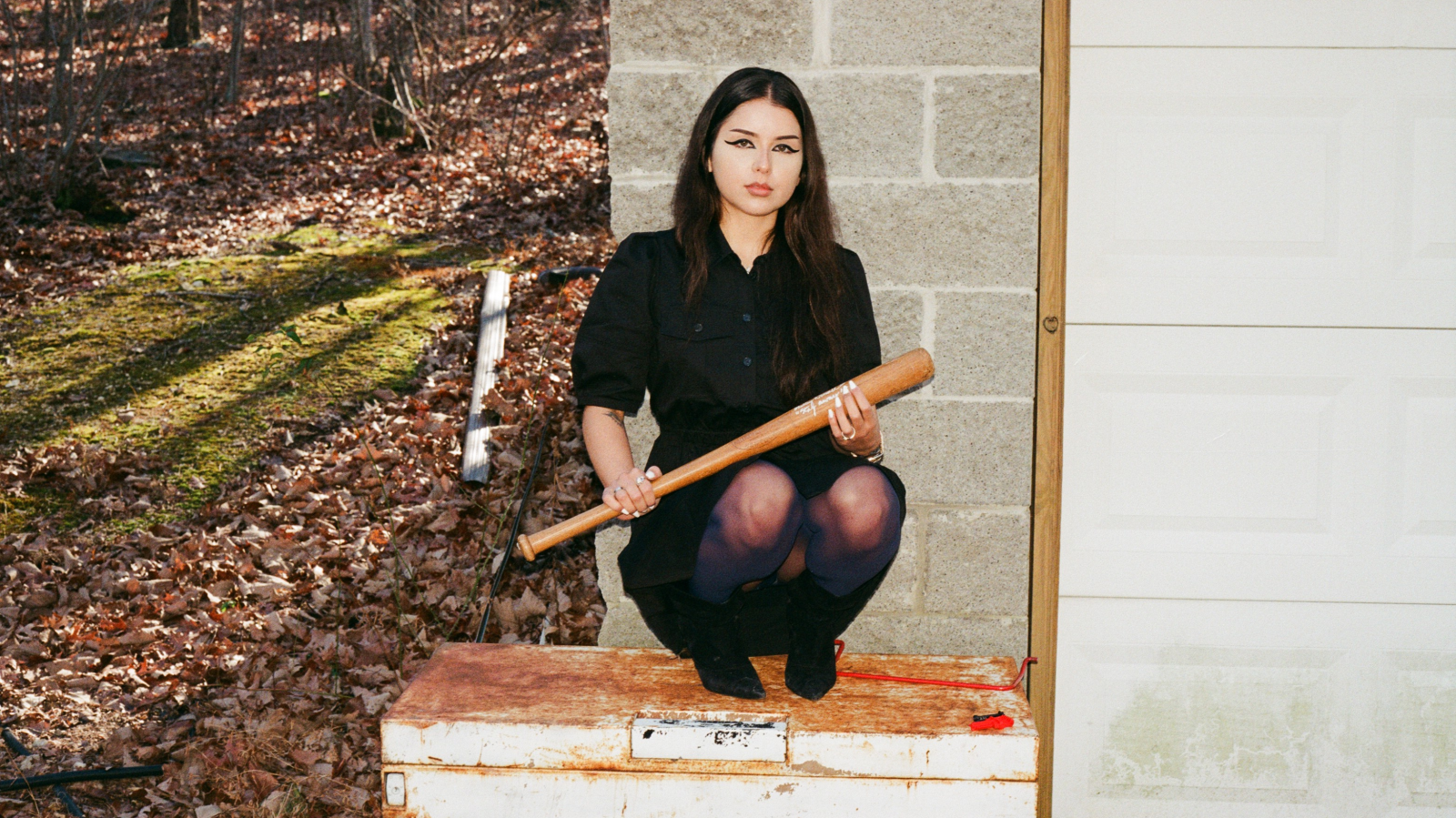 Lexa Gates | Konzert, © UTA