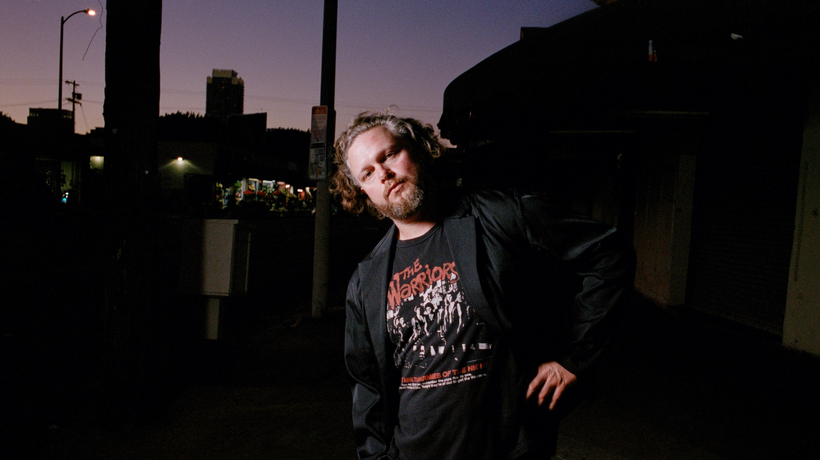 Neu im FluxFM-Programm: Jjerome87, Rainbow Kitten Surprise, SIPHO., Robyn uvm., © Zachary Gray