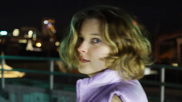 Neu im FluxFM-Programm: Carla Ahad, Cat Burns, TEED, Romy, Jonathan Jeremiah uvm., © Ahad Neu im FluxFM-Programm: Carla Ahad, Cat Burns, TEED, Romy, Jonathan Jeremiah uvm., © Ahad