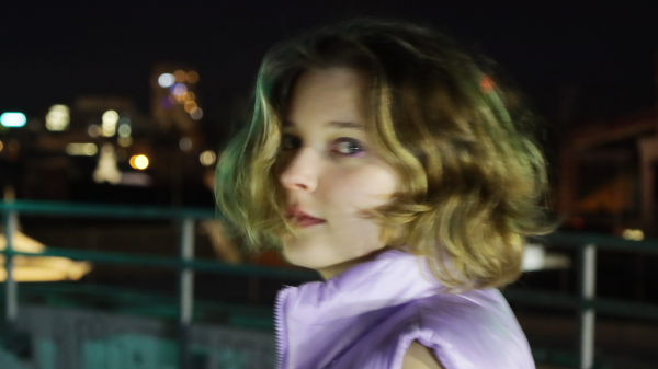 Neu im FluxFM-Programm: Carla Ahad, Cat Burns, TEED, Romy, Jonathan Jeremiah  uvm., © Ahad